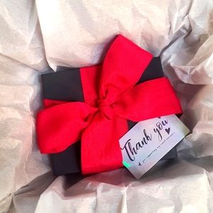 What to expect when you shop my closet!